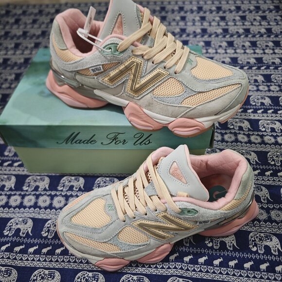 New Balance Shoes - New Balance Women's Sneakers